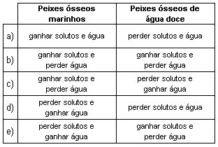órgãos de excreção