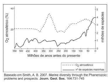 Relações Evolutivas