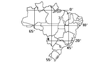 Espaço Geográfico Brasileiro