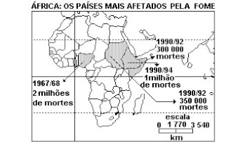 Geopolítica Africana