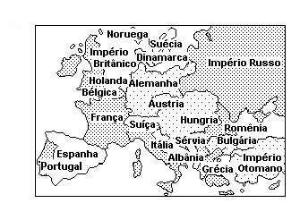 História (não classificadas)