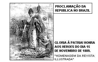 História do Brasil