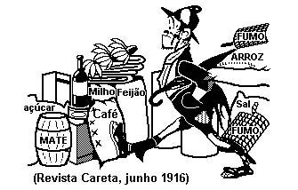 História (não classificadas)