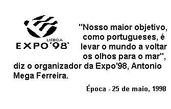 História (não classificadas)