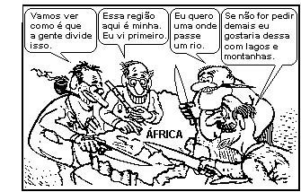 História (não classificadas)