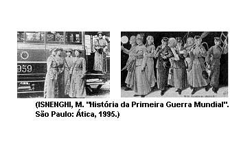 História (não classificadas)