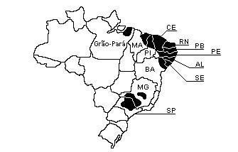 História do Brasil