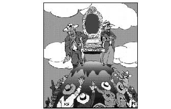 História do Brasil