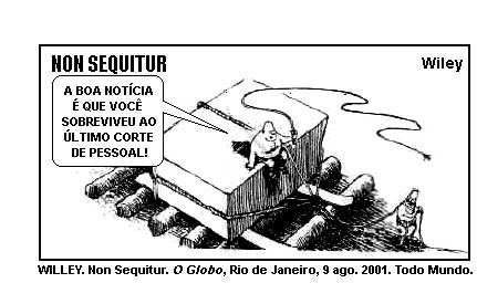 História (não classificadas)