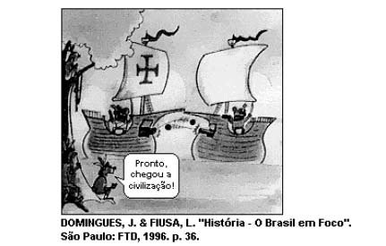 História (não classificadas)