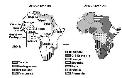 História (não classificadas)