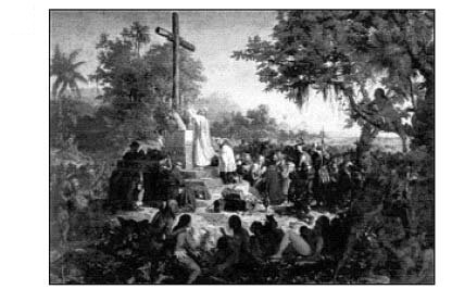História do Brasil