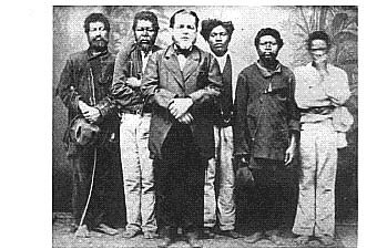 História do Brasil