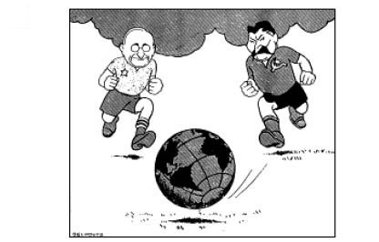 História (não classificadas)