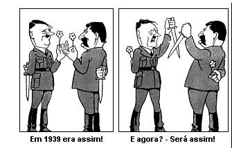 História (não classificadas)
