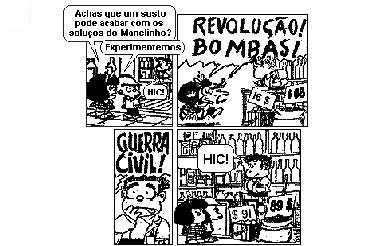 História (não classificadas)