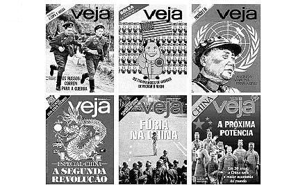 História Geral