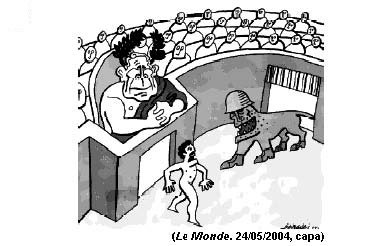História (não classificadas)