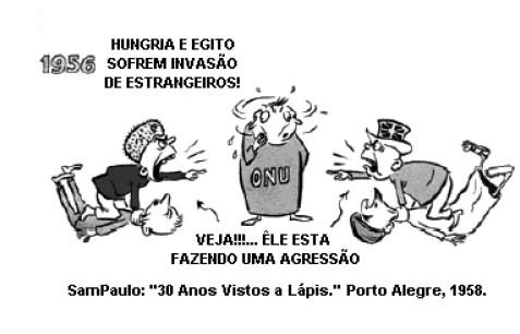 História Geral