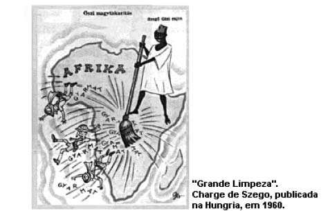História (não classificadas)