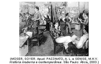 História (não classificadas)
