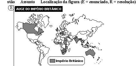 História (não classificadas)