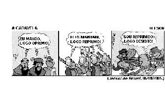 História (não classificadas)