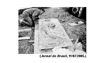 História (não classificadas)