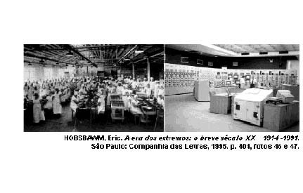 História (não classificadas)