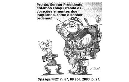 História (não classificadas)