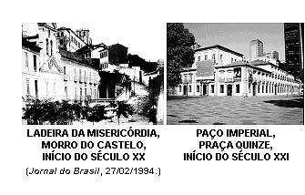 História (não classificadas)