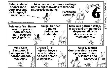 História Geral