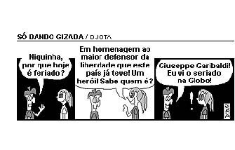 História Geral