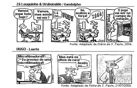História Geral