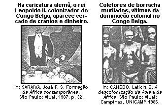História (não classificadas)