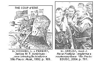 História (não classificadas)