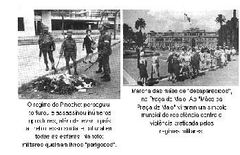 História (não classificadas)