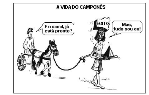 História Geral