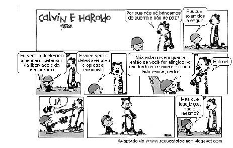 História (não classificadas)