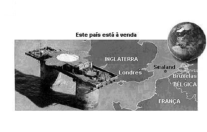 História Política