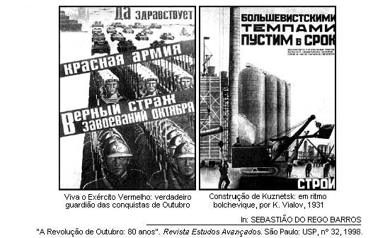 História (não classificadas)