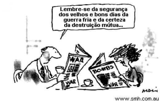 História (não classificadas)