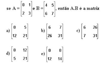 Matriz