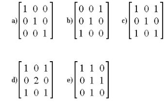 Matriz