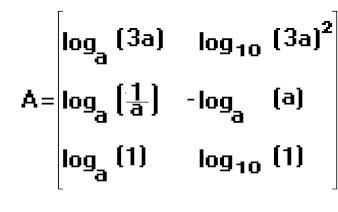 Matriz