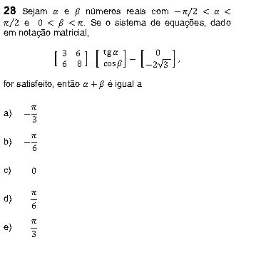 Matemática