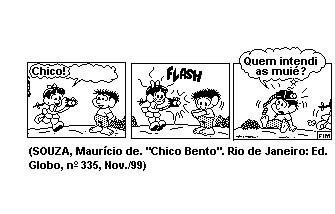 Vocabulário